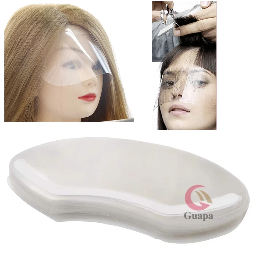 Shampooing Repousse Cheveux