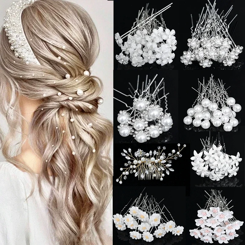 Meche Strass Pour Cheveux