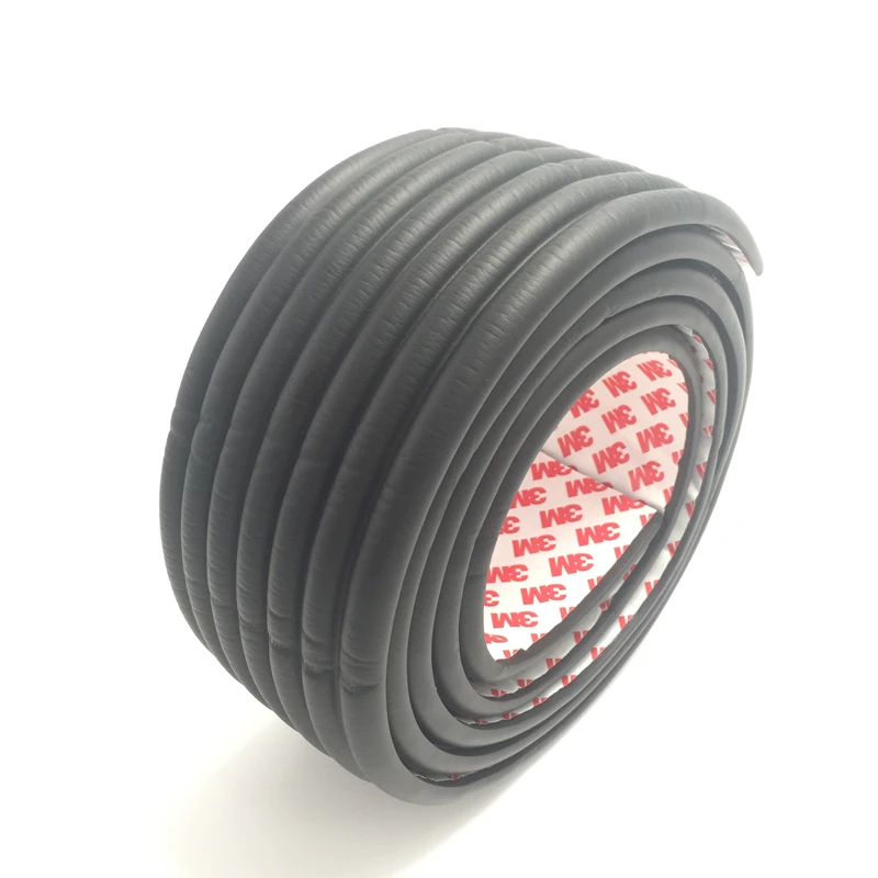 Autocollants de bande de protection