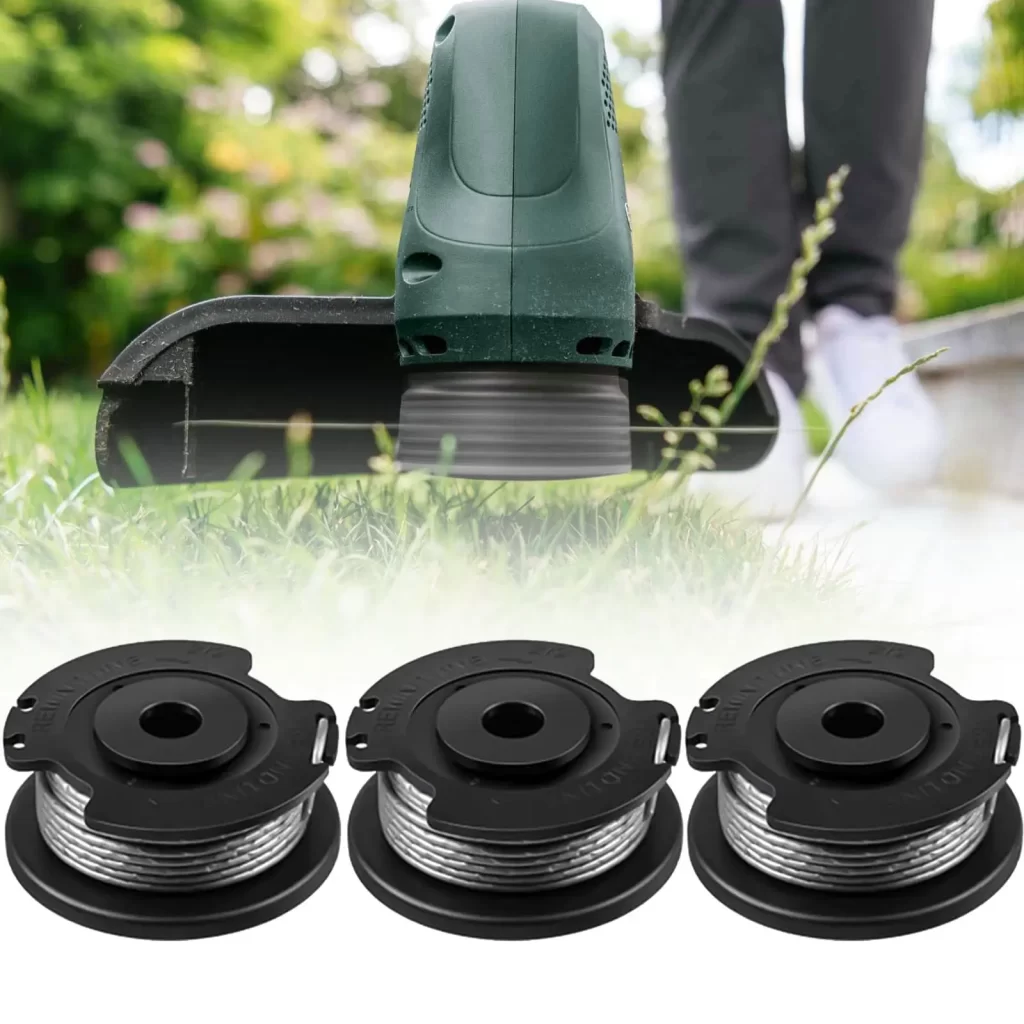 Appareil Pour Enterrer Fil Robot Tondeuse