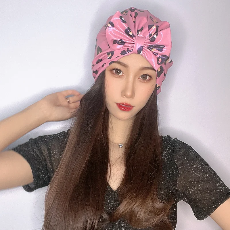 Proteger Cheveux Piscine