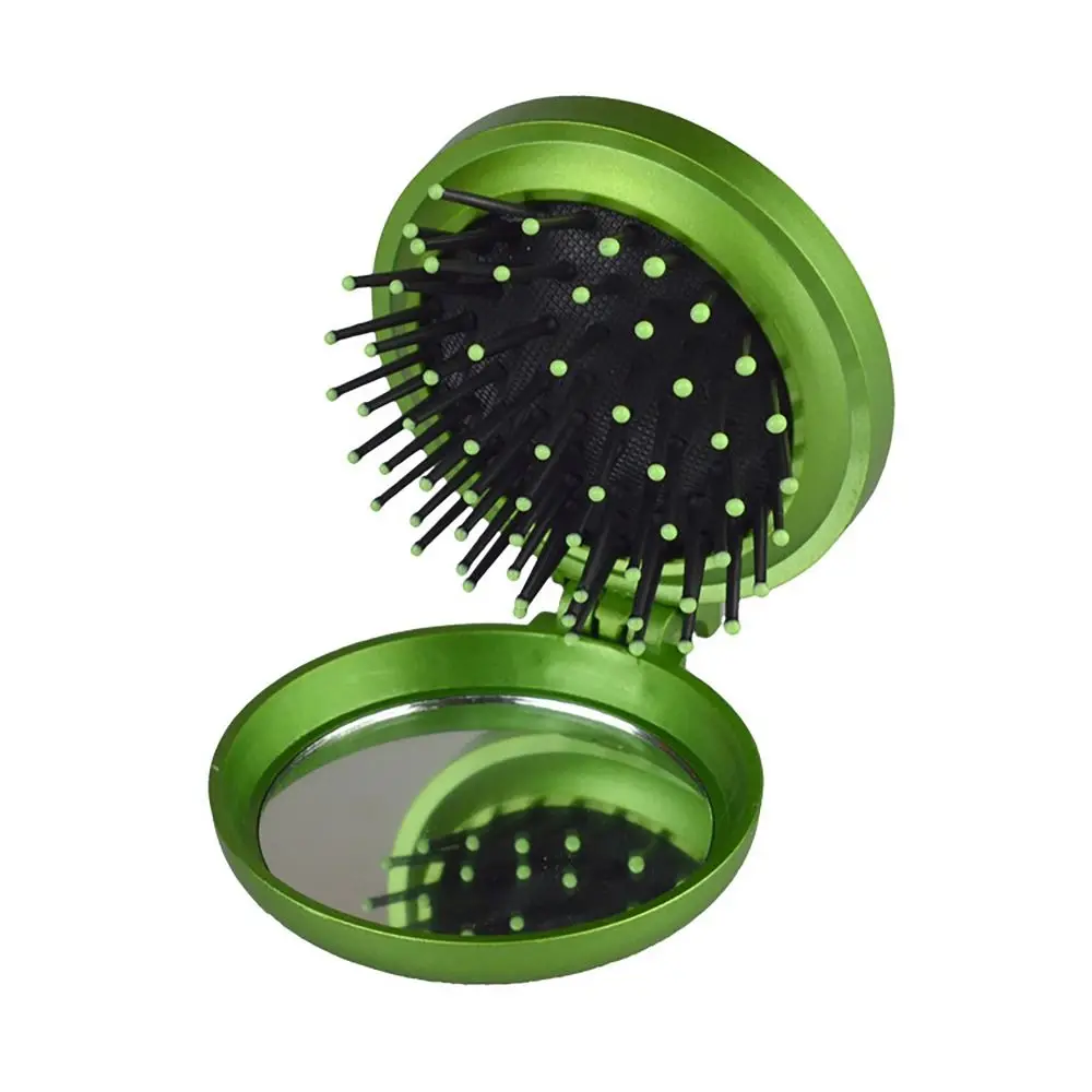 Brosse À Cheveux De Voyage