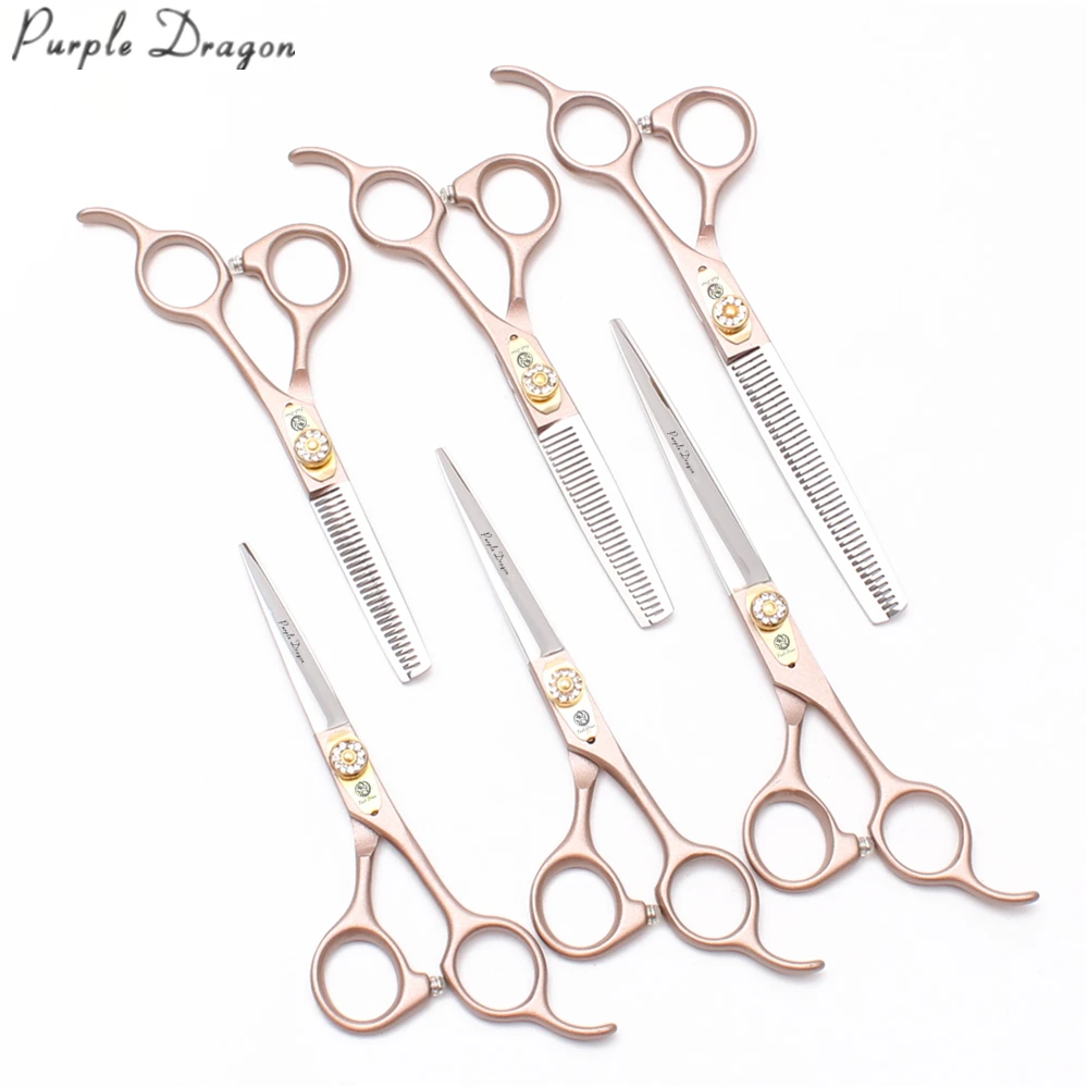 ciseaux de coiffure