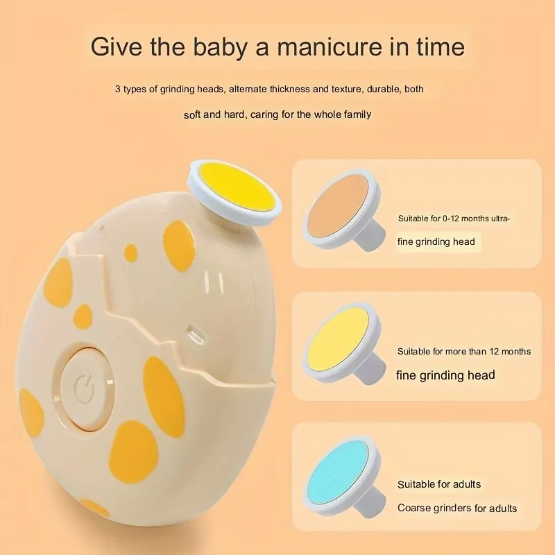 Rasoir Électrique 3 Têtes