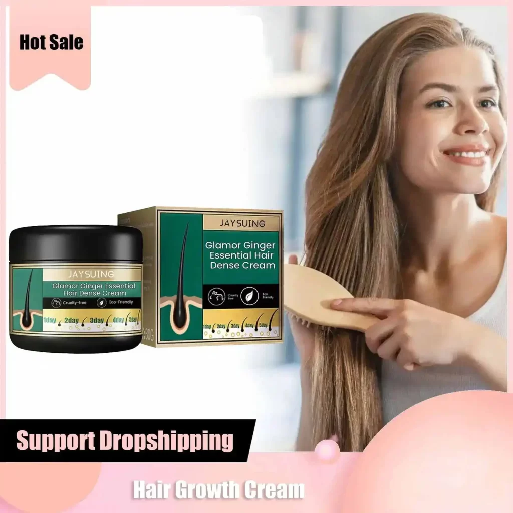 Spray Cheveux Anti Humidité