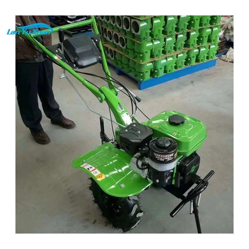 Taille Haie Tracteur Tondeuse