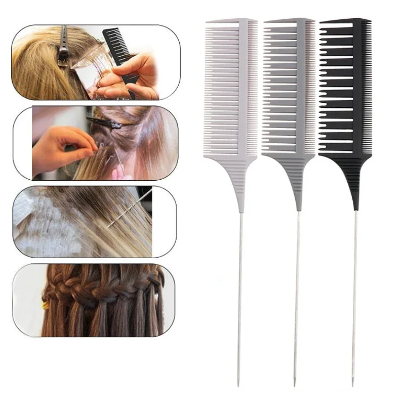 Pinceau Pour Teinture Cheveux