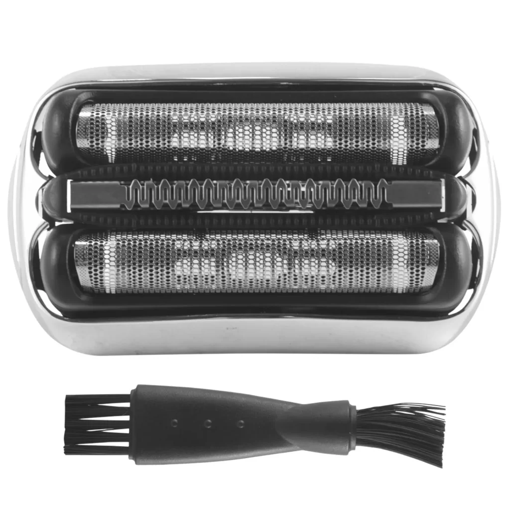 Grille Rasoir Braun 32S