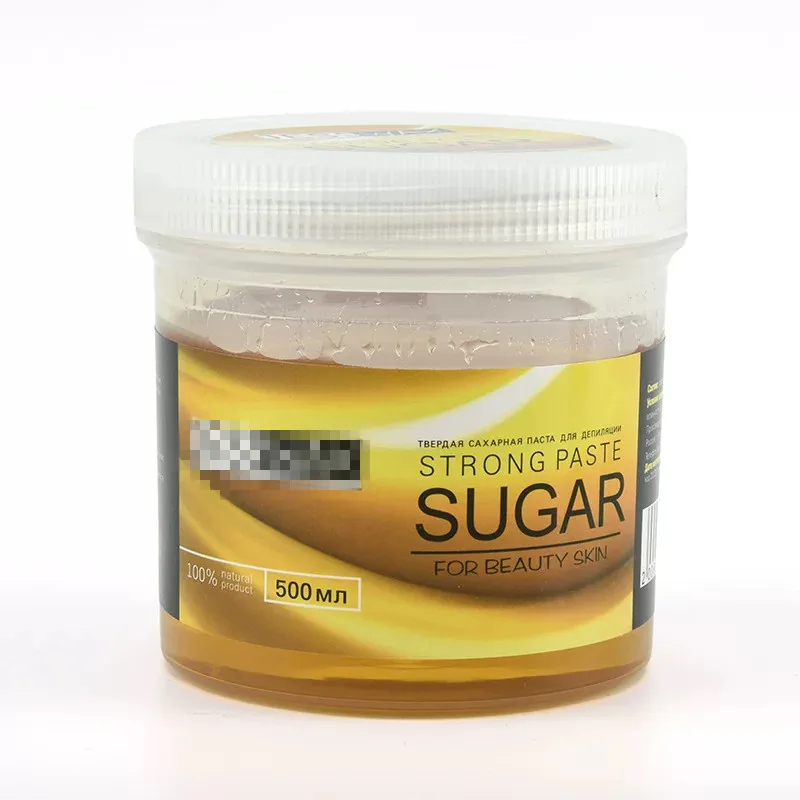 Sucre Epilation
