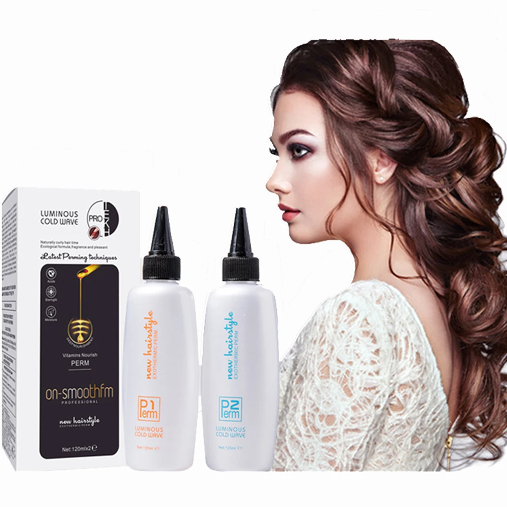 Huile De Ricin Cheveux Bouclés