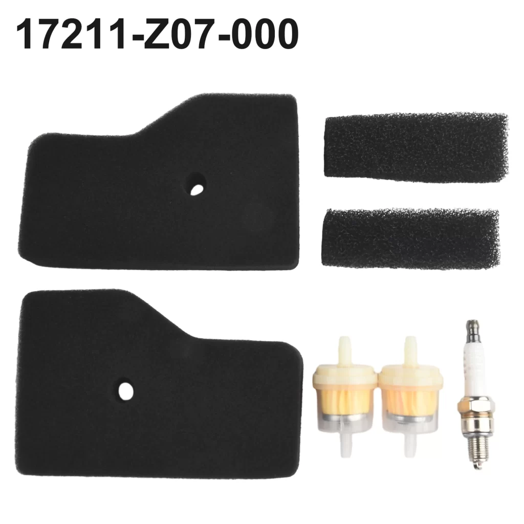 Filtre Tondeuse Honda