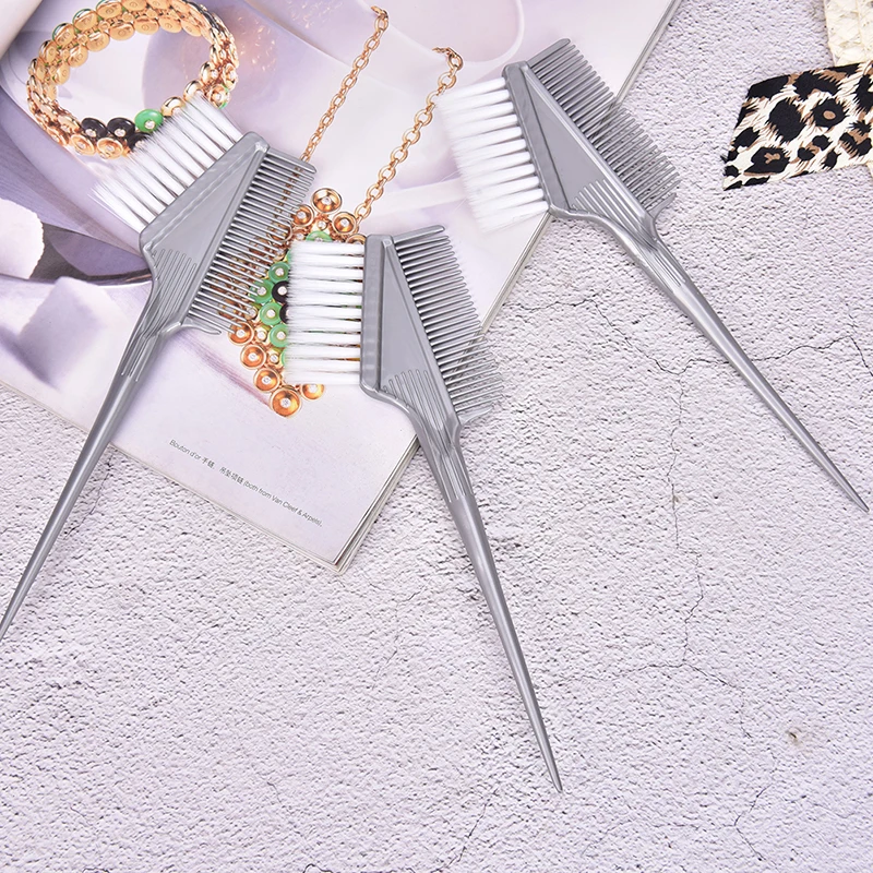 Pinceau Pour Teinture Cheveux