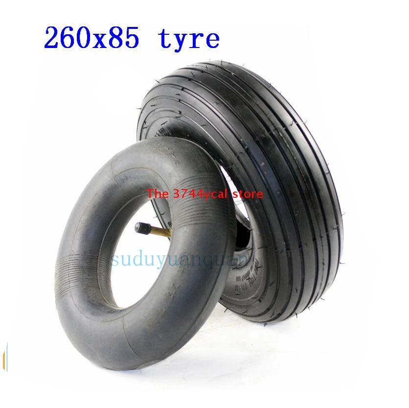Roue De Tondeuse Tractée 53 Dents