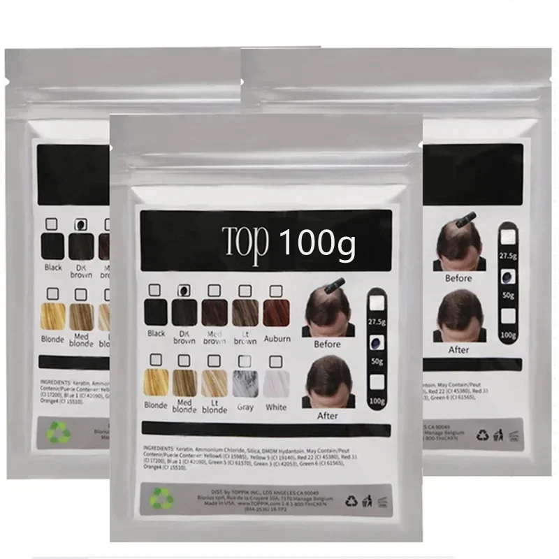 Huile De Kératine Cheveux