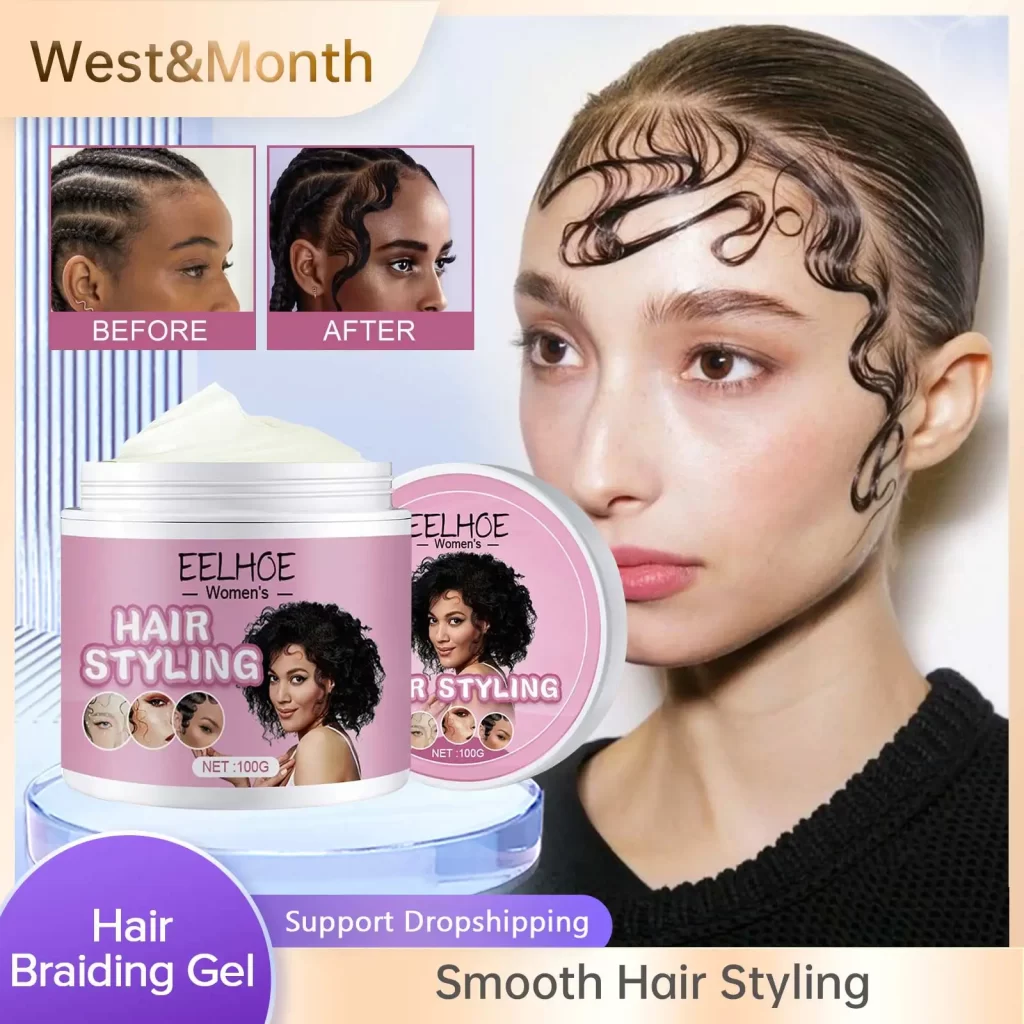 Meilleurs Produits Pour Cheveux