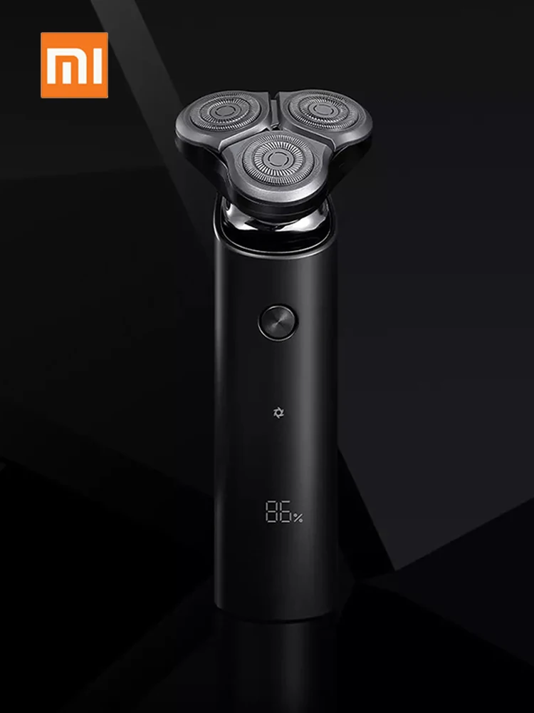XIAOMI MIJIA Rasoir électrique S500