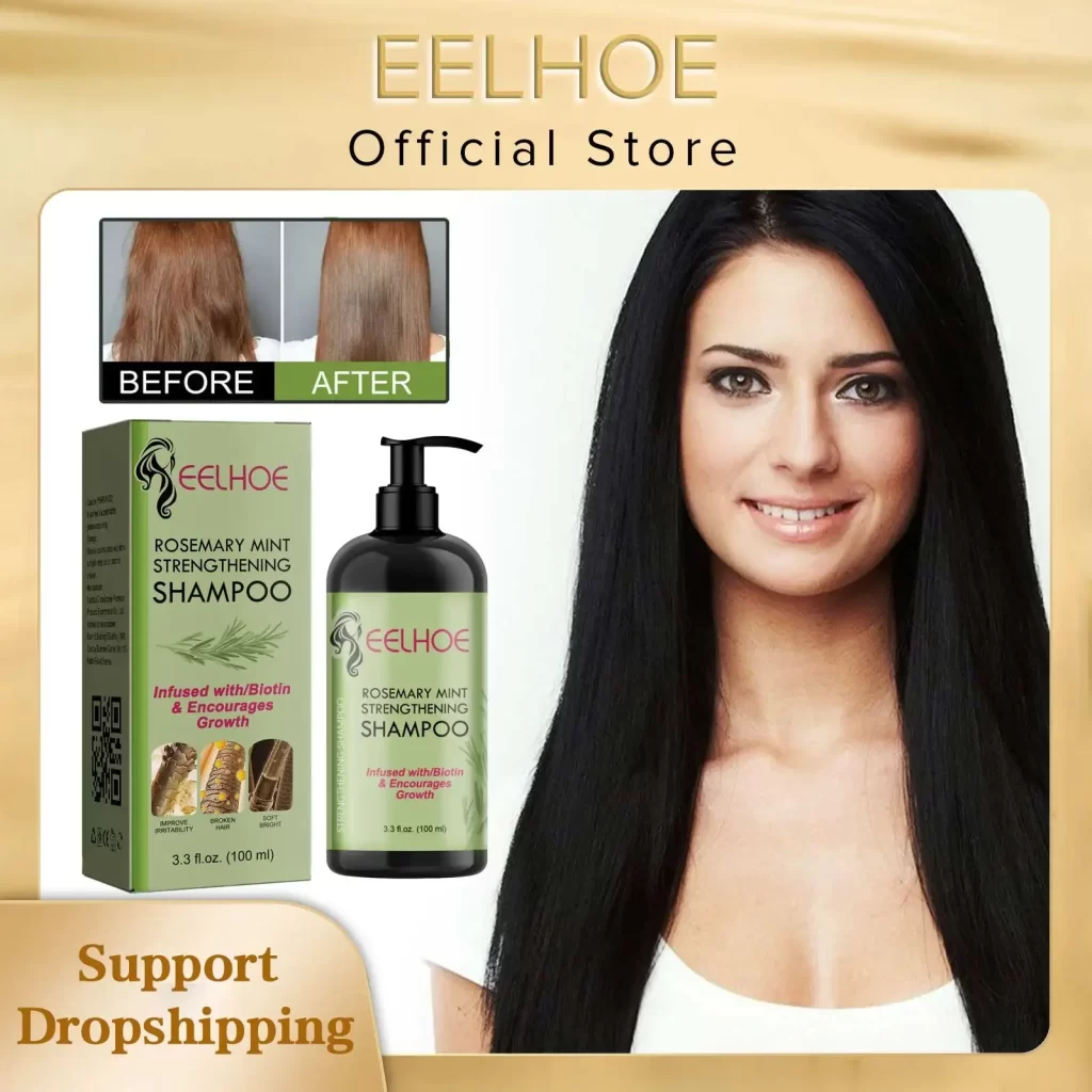 Huile Pousse Cheveux Indienne