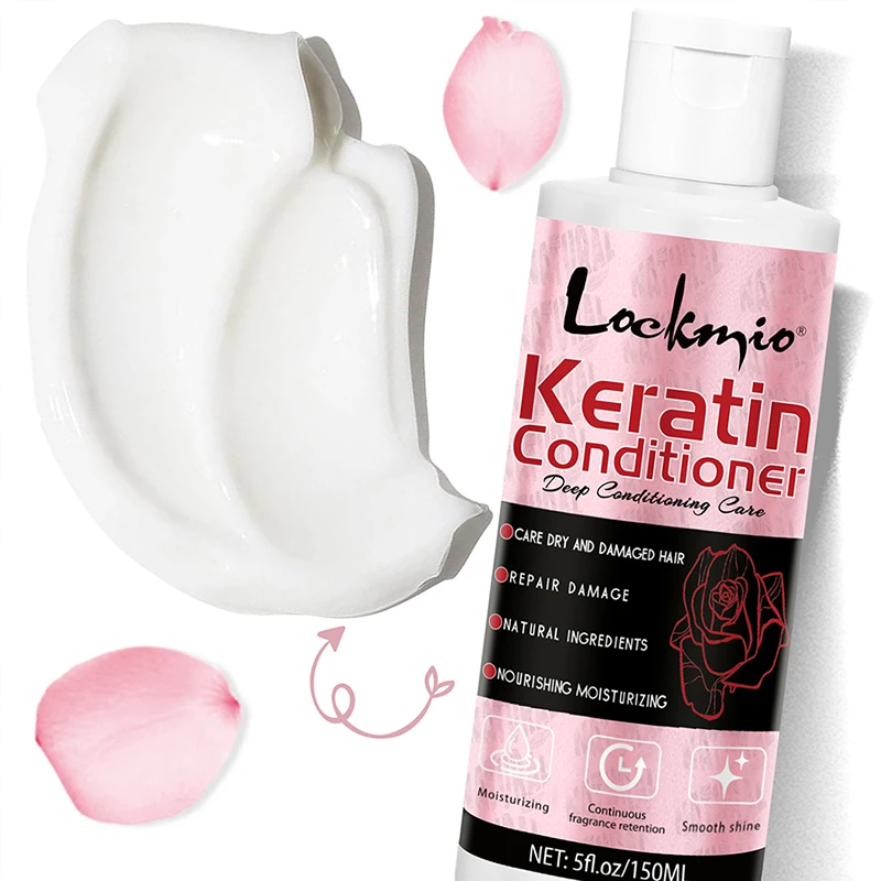 Serum Cheveux Keratine