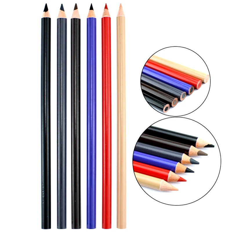 Crayon à sourcils imperméable noir