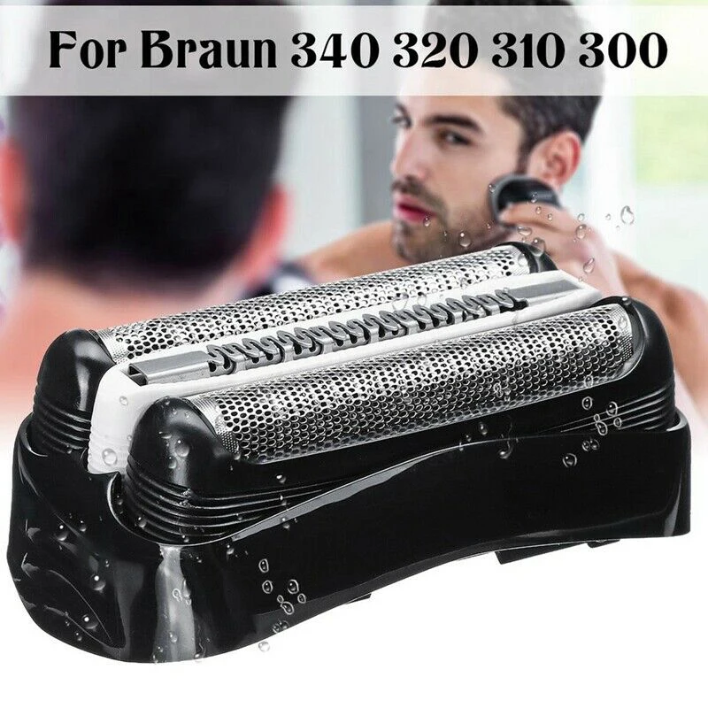 Tête De Rasoir Braun Série 3 32B