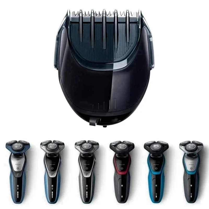 Tête de tondeuse à barbe Smartclick YS-511