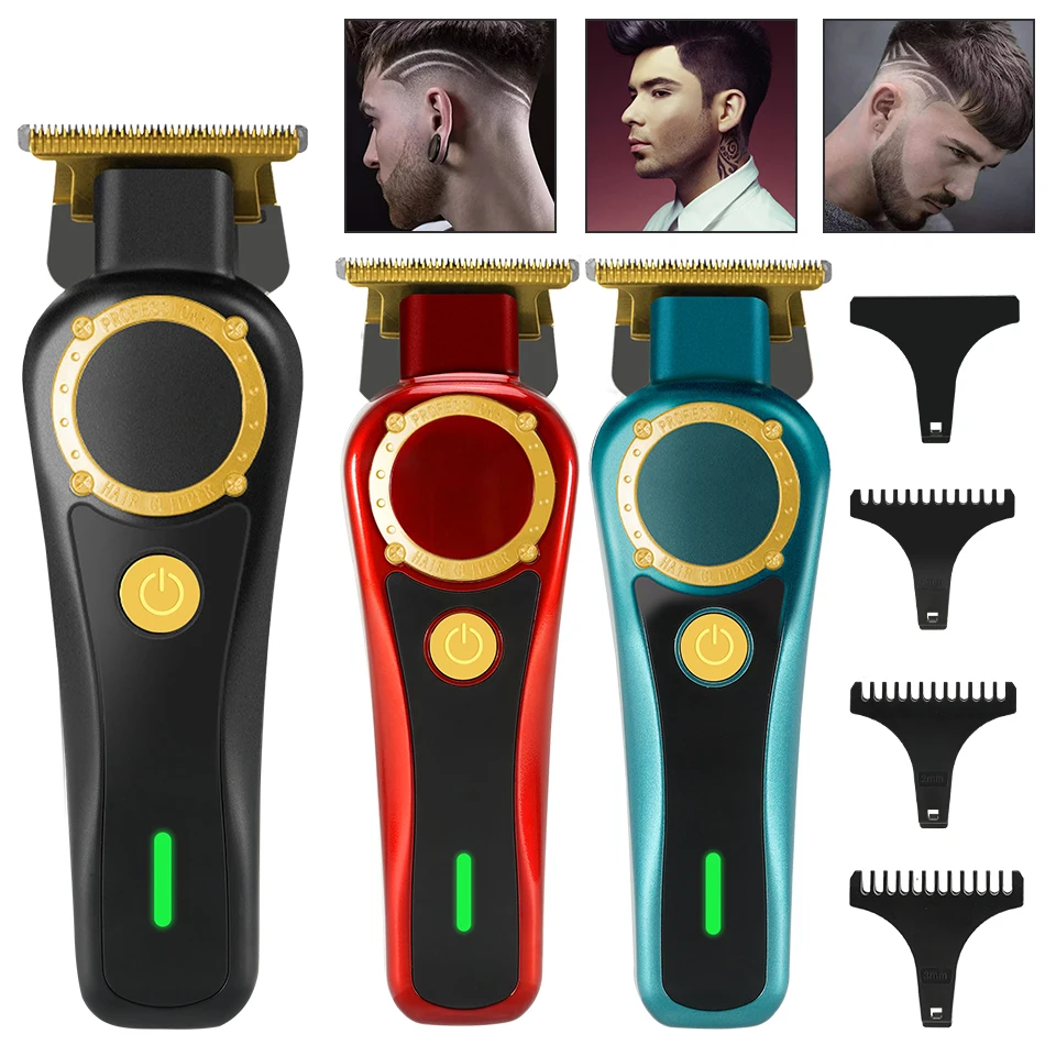 Tondeuse à Cheveux 1
