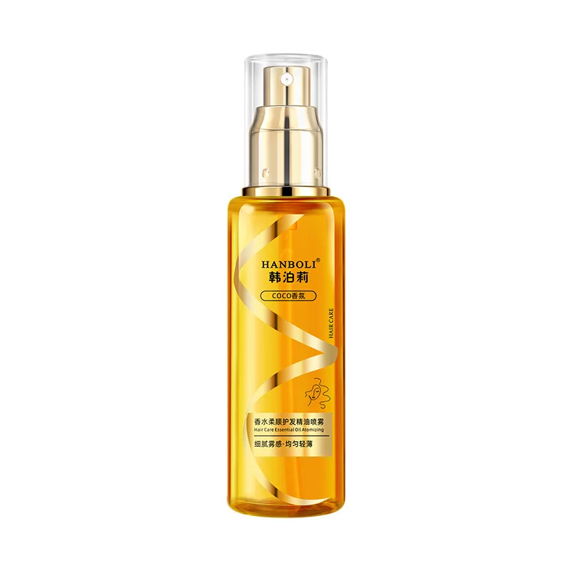 Spray de soin capillaire avancé