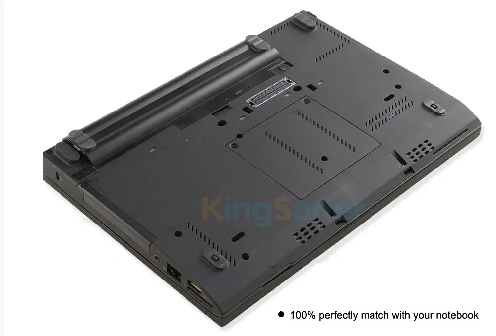 Batterie 9 cellules 11.1V 8.4Ah/94WH