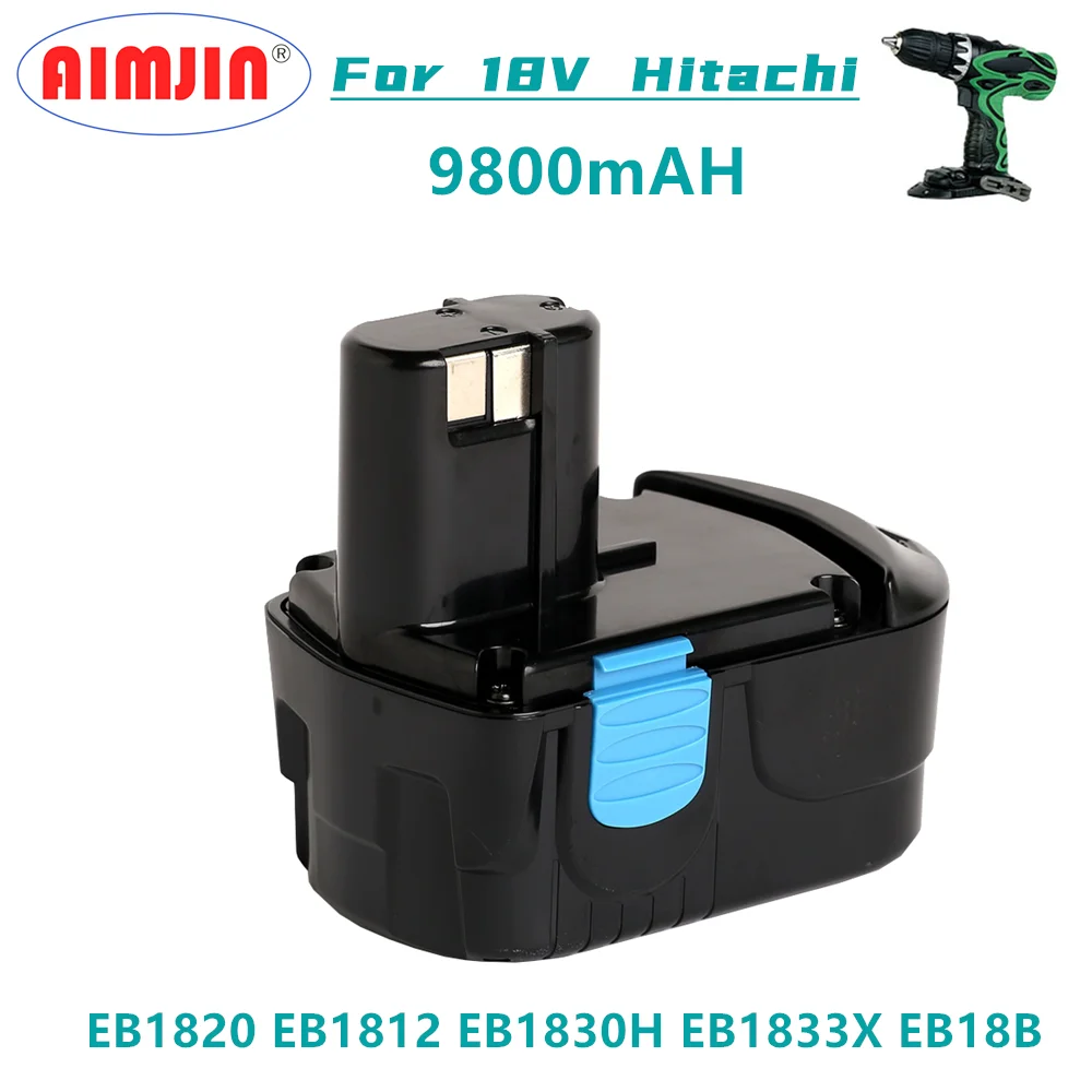 Batterie Hitachi