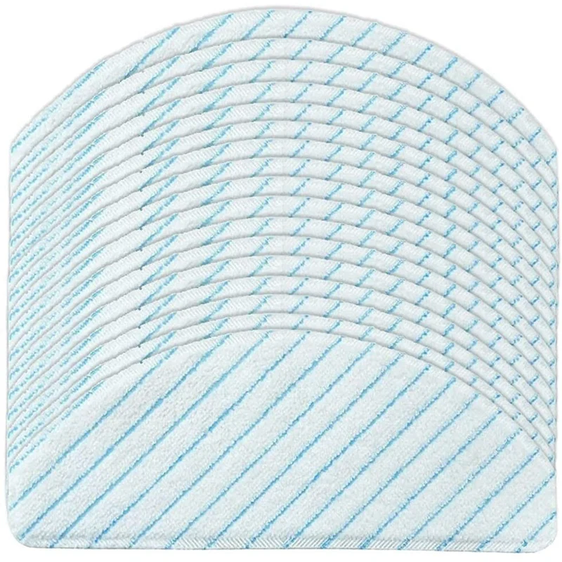 Tampons de nettoyage