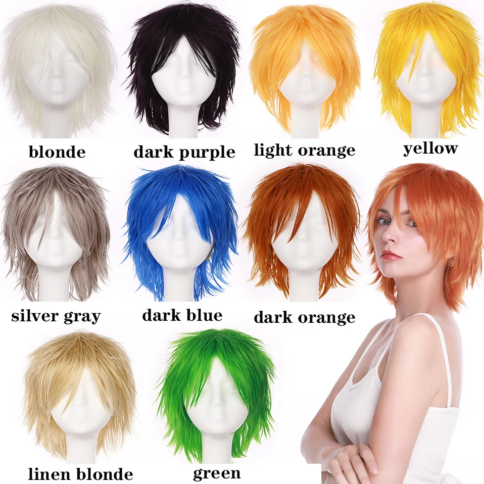 Tableau des couleurs