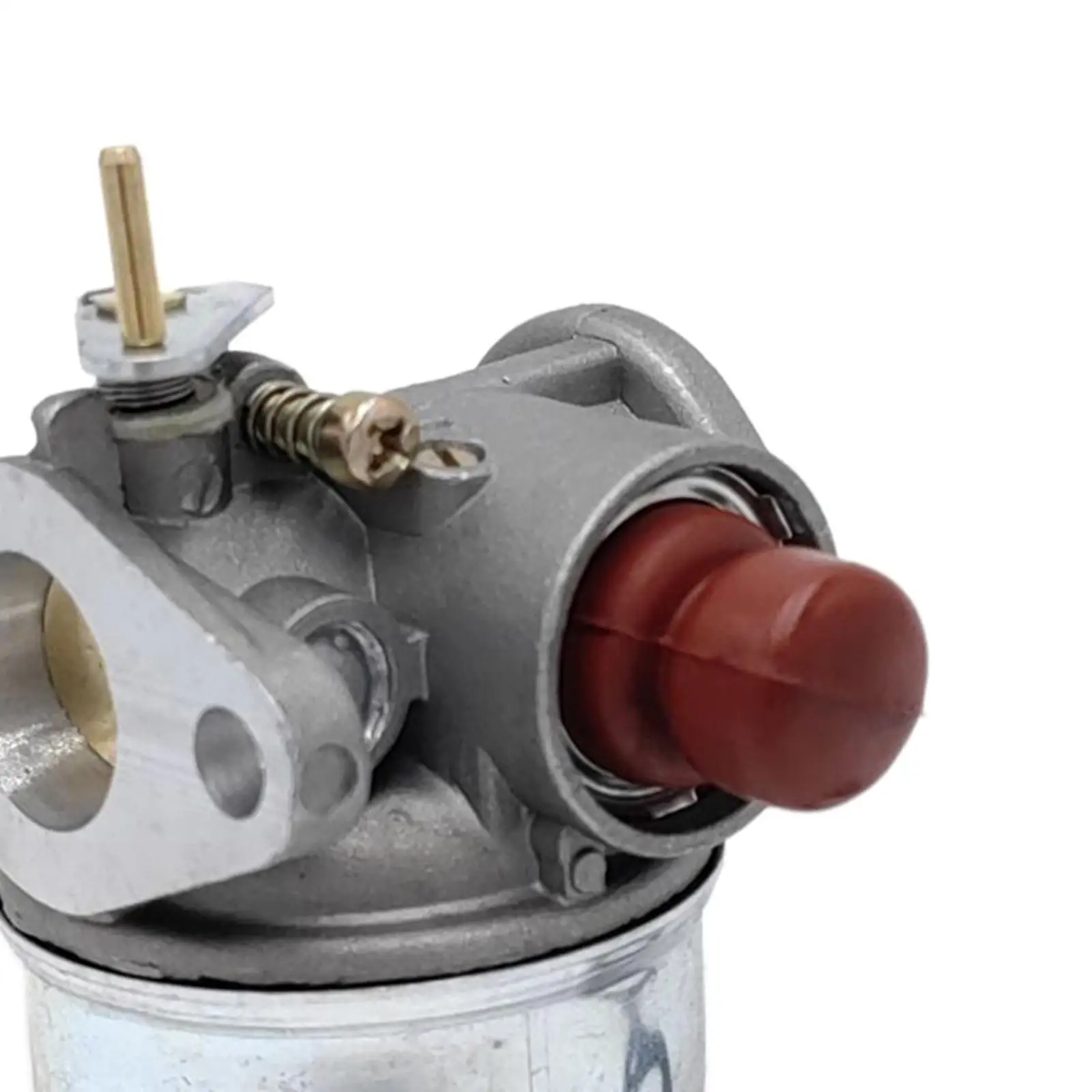 Carburetor with Gasket 2308.8010 Engine Lawn Mower Assembly Easy to Install for Horizontal Motore Tecumseh Geotec GEO35, GEO40 Carburetor with Gasket 2308.8010 Engine Lawn Mower Assembly Easy to Install for Horizontal Motore Tecumseh Geotec GEO35, GEO40