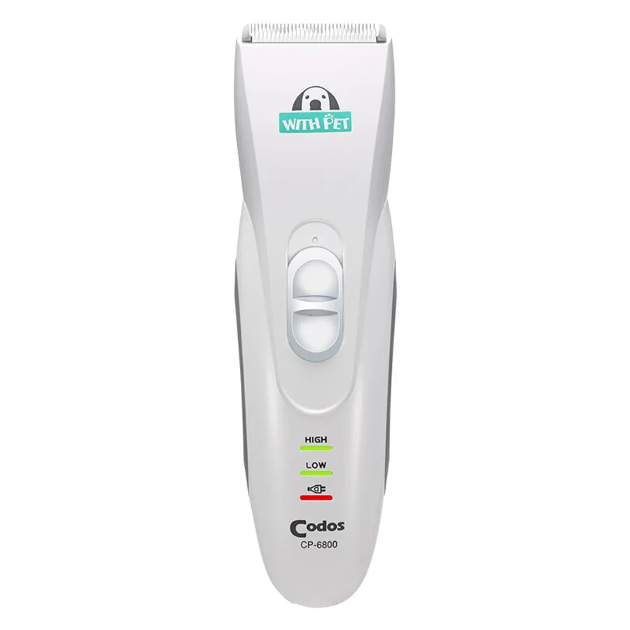 Tondeuse électrique aste pour animaux de compagnie