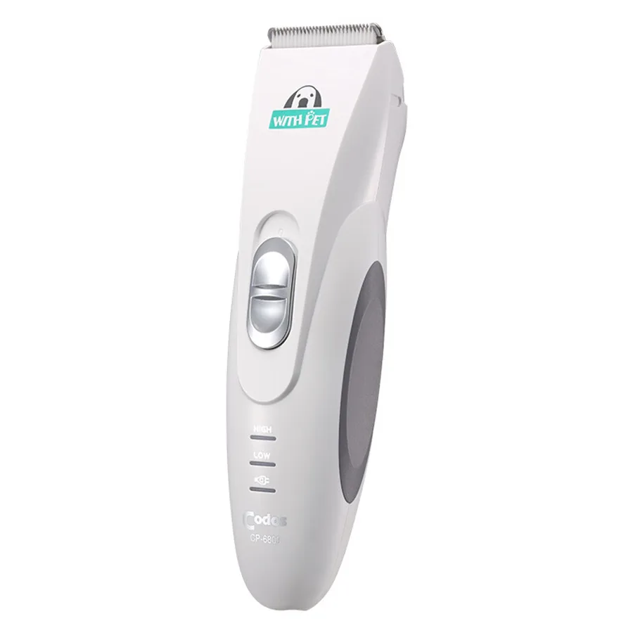 Tondeuse électrique aste pour animaux de compagnie