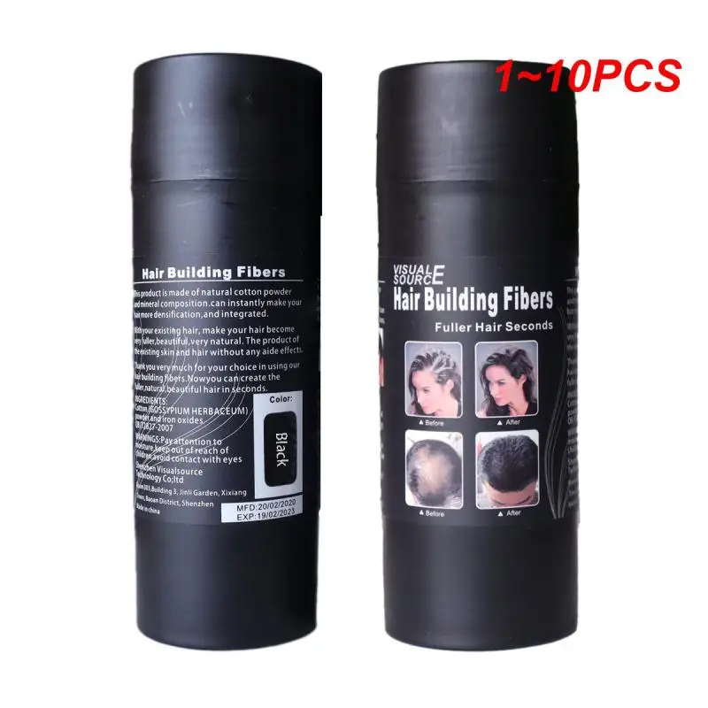 Epaississant Cheveux