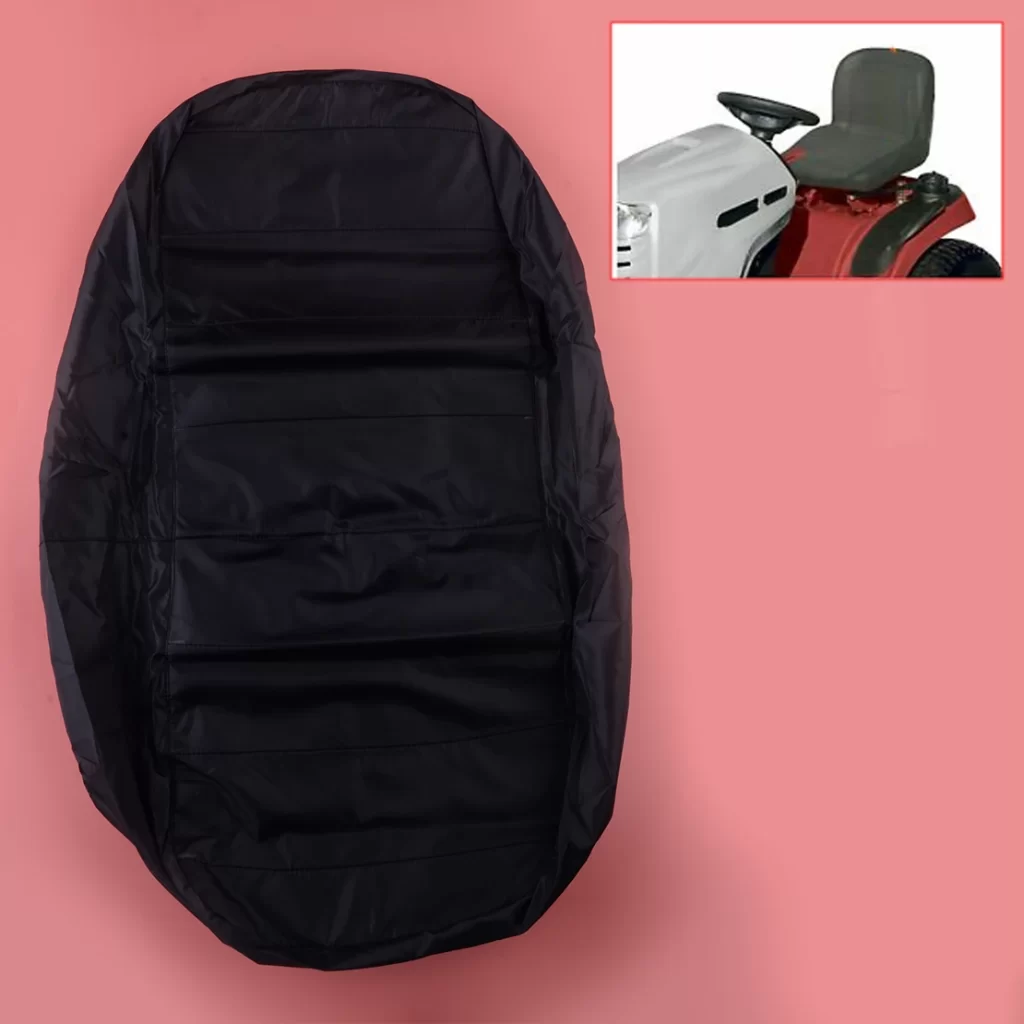 Grillo Tracteur Tondeuse