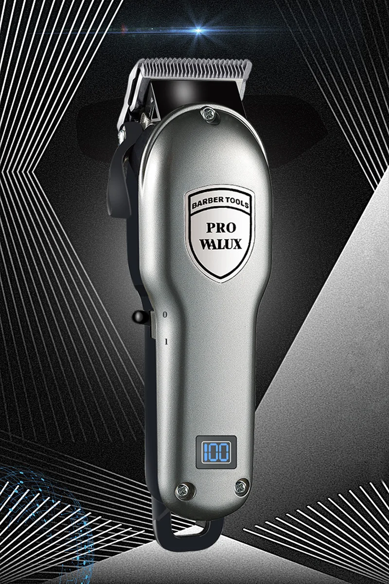 Tondeuse à cheveux professionnelle